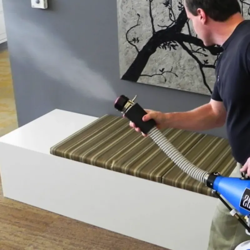 Professional Odor Removal in Pinehurst, ID